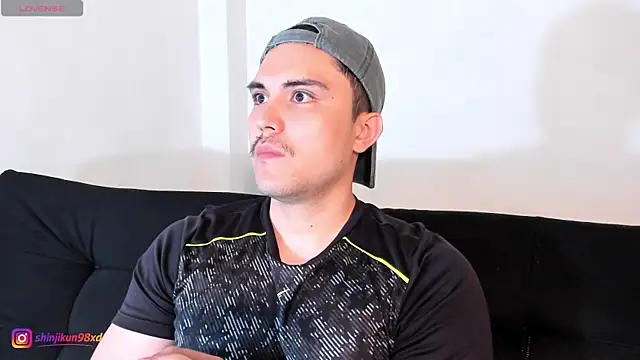 jasonxd9898 online show from March 21, 2026, 1:48 pm