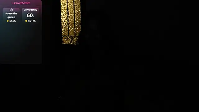 ms ivanna online show from October 7, 2025, 11:17 pm