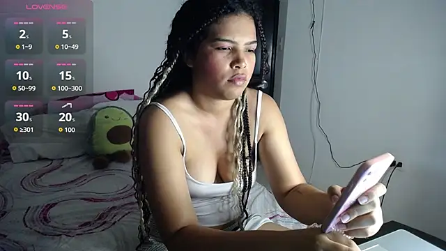 ms ivanna online show from September 24, 2025, 11:21 pm