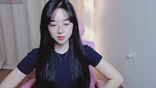 Miu-999 online show from February 1, 2026, 5:17 am