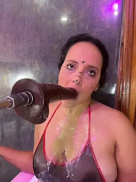 dalia roses online show from February 23, 2026, 1:40 am