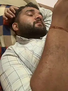 amitsharma7868 online show from March 10, 2026, 12:09 pm