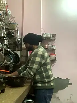 amitsharma7868 online show from January 10, 2026, 1:50 pm