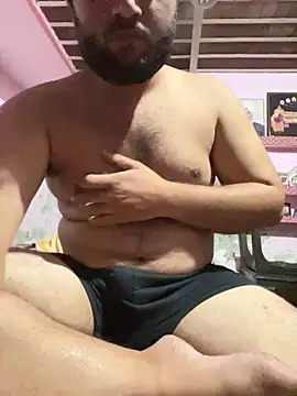 amitsharma7868 online show from October 14, 2025, 6:30 pm