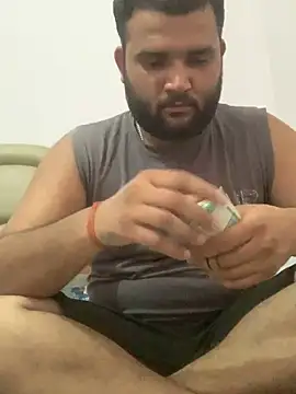 amitsharma7868 online show from July 19, 2026, 6:11 am