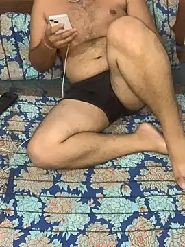 amitsharma7868 online show from June 23, 2026, 8:29 pm