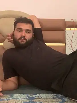 amitsharma7868 online show from June 5, 2026, 9:26 am