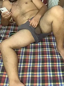 amitsharma7868 online show from July 5, 2026, 6:04 pm