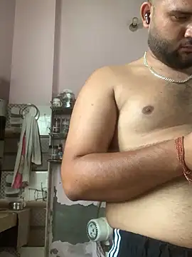 amitsharma7868 online show from June 20, 2026, 7:24 am