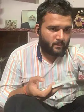amitsharma7868 online show from July 23, 2026, 11:40 am