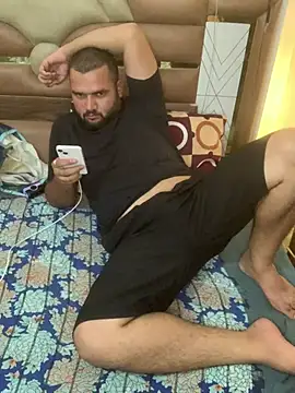 amitsharma7868 online show from August 3, 2026, 5:52 pm
