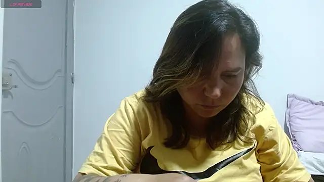 haashkyo online show from October 21, 2025, 1:05 am