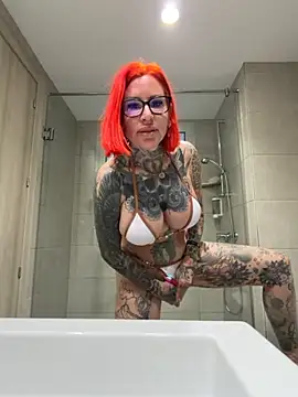 CatCoxx online show from March 22, 2026, 6:59 am