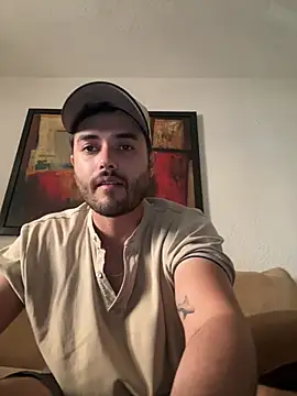 acmello83 online show from March 16, 2026, 7:16 pm