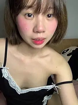 zhaomosheng125216 online show from January 6, 2026, 11:09 pm