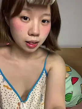 zhaomosheng125216 online show from May 11, 2026, 5:32 pm