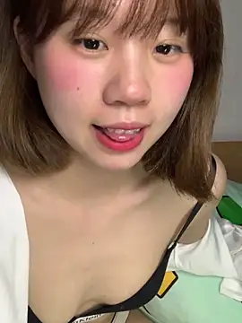 zhaomosheng125216 online show from March 2, 2026, 7:15 am