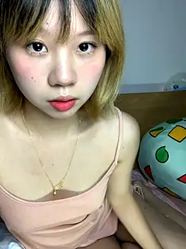 zhaomosheng125216 online show from October 22, 2025, 12:21 am