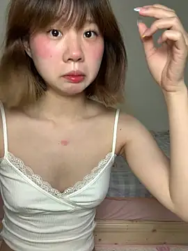 zhaomosheng125216 online show from June 26, 2026, 4:40 am