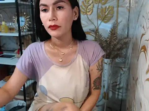 tshot izzy 88 online show from July 16, 2026, 5:59 am