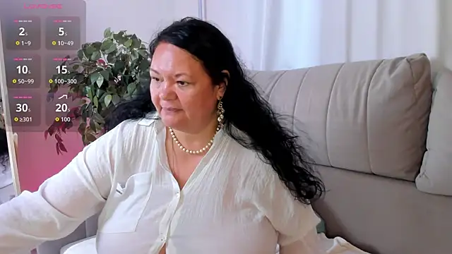 sandra jackson online show from July 7, 2026, 6:58 am