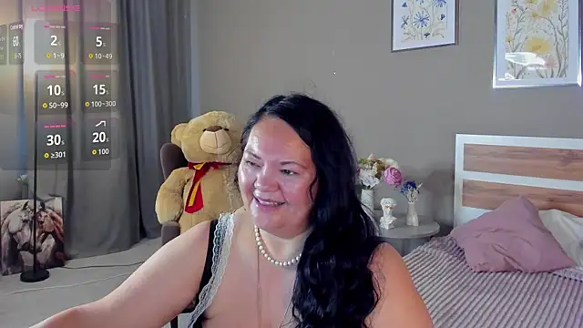 sandra jackson online show from June 28, 2026, 2:51 am