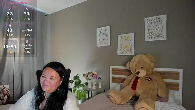 sandra jackson online show from June 27, 2026, 3:56 am