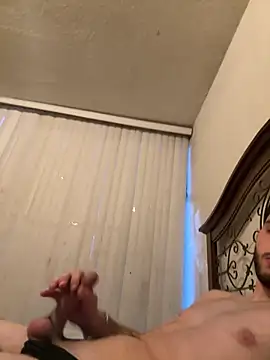 Jackkie11212 online show from March 6, 2026, 2:06 am