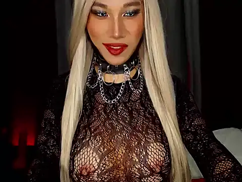 Snapshot of JayeTan chatting on March 9, 2026, 9:57 am JayeTan online show from March 9, 2026, 9:57 am