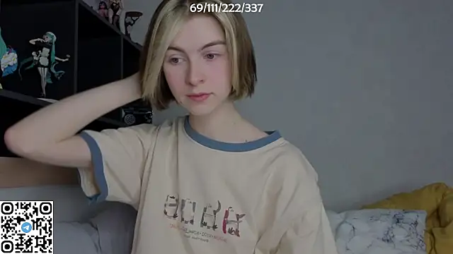 bertamimi online show from December 5, 2025, 6:39 pm