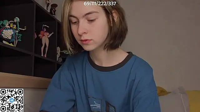 bertamimi online show from October 29, 2025, 6:18 pm