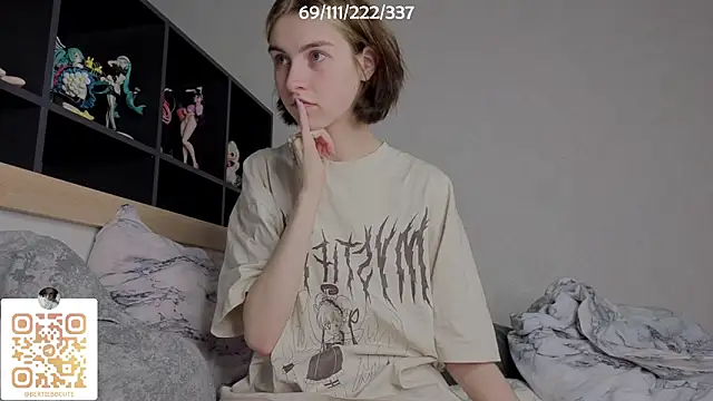 bertamimi online show from September 11, 2025, 5:13 pm