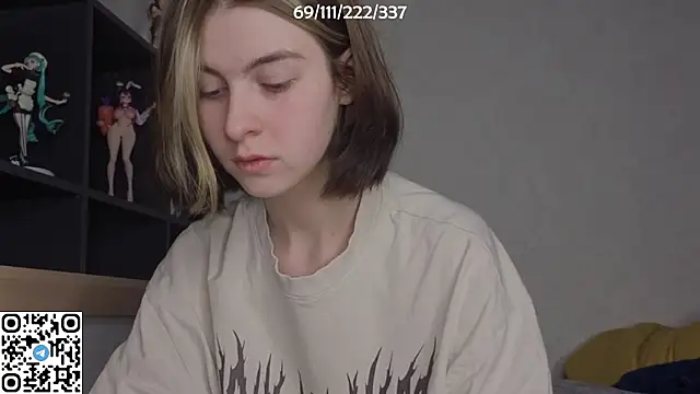 bertamimi online show from November 4, 2025, 6:22 pm