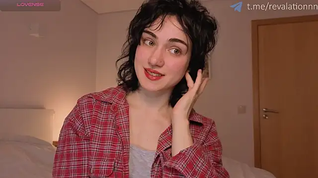 revalation  online show from January 15, 2026, 3:37 pm