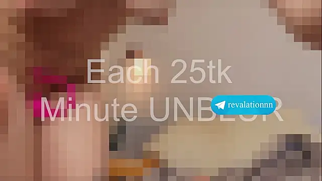 revalation  online show from February 3, 2026, 3:39 pm