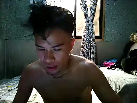 urbillyboi online show from October 7, 2025, 7:09 am