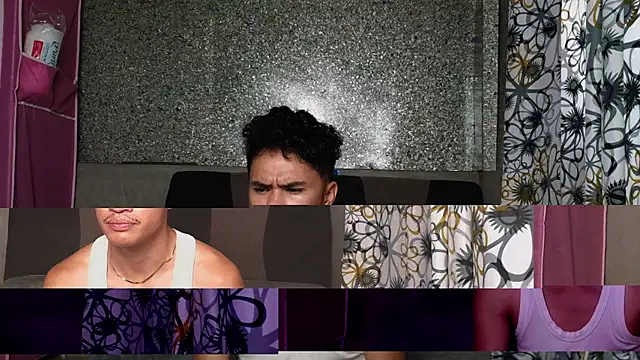 urbillyboi online show from February 2, 2026, 3:49 am