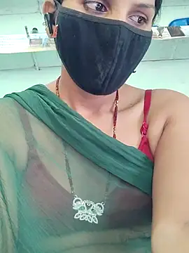 poojam93 online show from September 10, 2025, 4:44 am