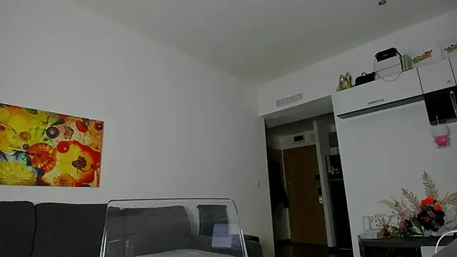 tina kart3r online show from October 8, 2025, 11:16 pm