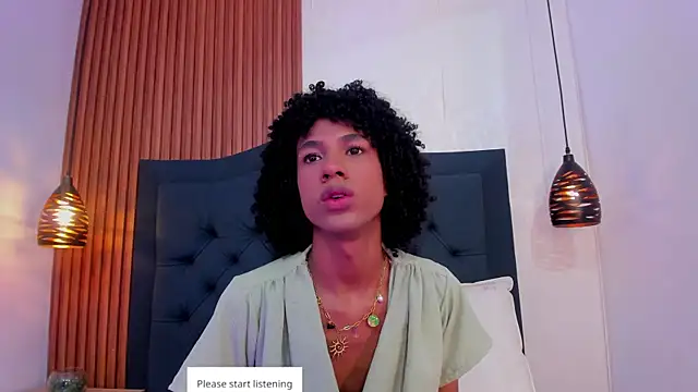 Johan gz  online show from July 5, 2026, 12:45 pm