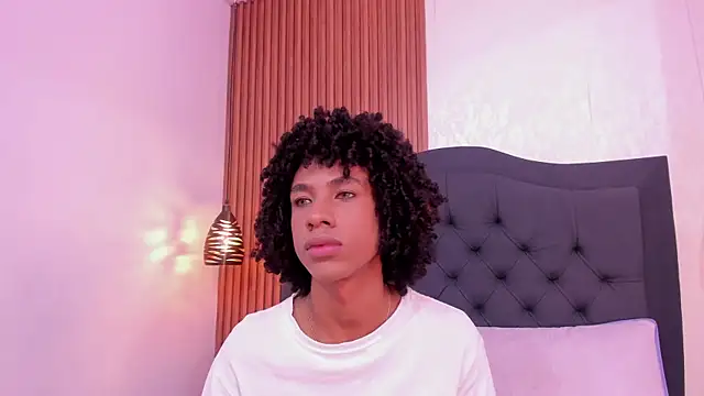 Johan gz  online show from June 20, 2026, 11:37 am