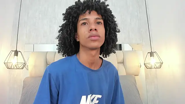 Johan gz  online show from February 13, 2026, 11:32 am