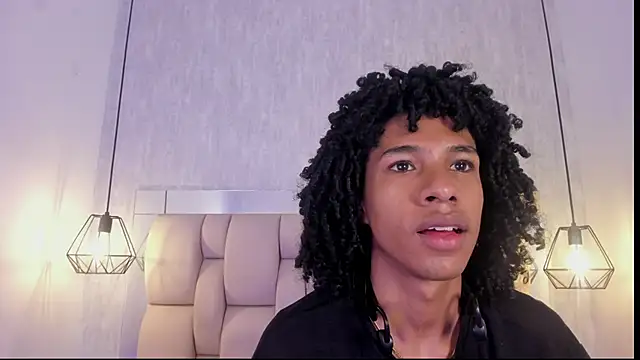 Johan gz  online show from March 20, 2026, 11:33 am