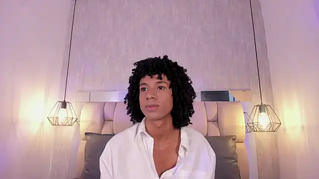 Johan gz  online show from July 29, 2026, 11:42 am
