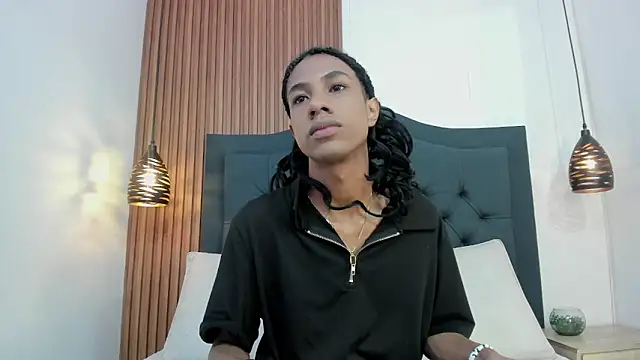 Johan gz  online show from May 4, 2026, 11:35 am