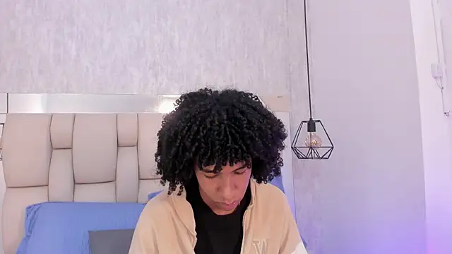 Johan gz  online show from September 13, 2025, 11:21 am