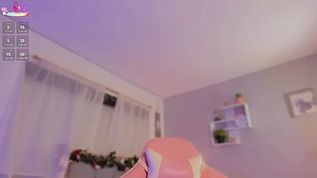 caro sanchezz online show from October 3, 2025, 11:45 am