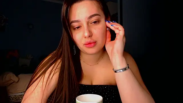 NikiWhite online show from February 12, 2026, 10:09 pm