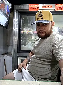 Catire10  online show from November 8, 2025, 1:47 pm