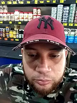 Catire10  online show from September 30, 2025, 2:34 pm